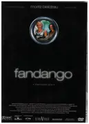 DVD - Moritz Bleibtreu a.o. - Fandango - Members Only - German