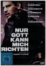 DVD - Moritz Bleibtreu a.o. - Nur Gott kann mich richten - Still Sealed / German