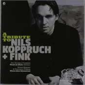 Kramer - Fisch im Maul (remix)/Mann ohne Schmerzen