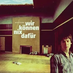 Moritz Krämer - Wir können nix dafür