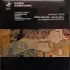LP - Moszkowski - Piano Concerto