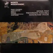 Moszkowski - Piano Concerto