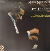 Moritz Moszkowski - Piano Concerto In E Major, Opus 59
