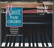 Moritz Moszkowski , Xaver Scharwenka , Anton Rubinstein , Sigismond Thalberg , Michael Ponti - The Romantic Piano Concerto, Volume 3