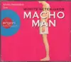 CD-Box - Moritz Netenjakob - Macho Man - Audiobook