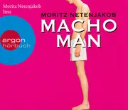 CD-Box - Moritz Netenjakob - Macho Man - Fatbox