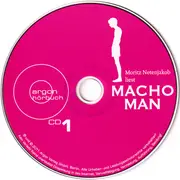 CD-Box - Moritz Netenjakob - Macho Man - Fatbox