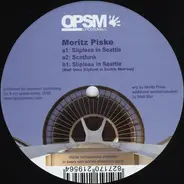 Moritz Piske - Slipless In Seattle