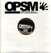12inch Vinyl Single - Moritz Piske - Slipless In Seattle