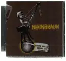 CD - Moritz und das grosse alte Problem - Neonbraun - Sealed