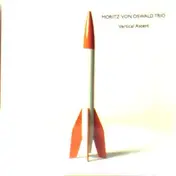 Moritz von Oswald - Vertical Ascent