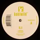 10'' - Moritz Von Pein - 5.1