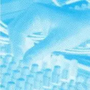 Moritz von Oswald - Blue