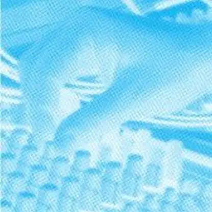 Moritz Von Oswald Trio - Blue