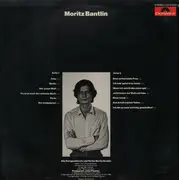 LP - Moritz Bantlin - Same - LIEDERMACHER