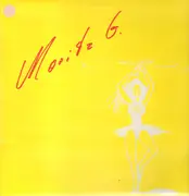 12'' - Moritz G. - 1st Step - White Vinyl