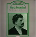 LP - Moriz Rosenthal - The Ampico Recordings