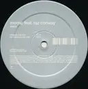 12inch Vinyl Single - Morjac Feat. Raz Conway - Stars