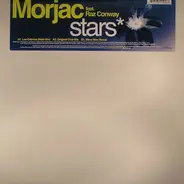 Morjac Feat. Raz Conway - Stars