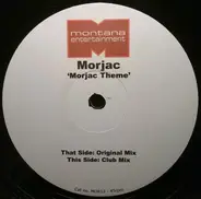 Morjac - Morjac Theme