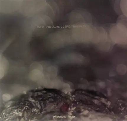 Mørk - Absolute Cosmic Principles
