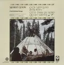 LP - Morley Loon - Cree Indian Songs