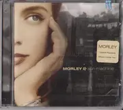 CD - Morley - Sun Machine