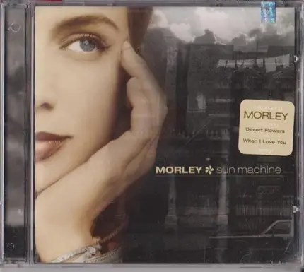 Morley - Sun Machine