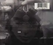 CD - Morley - Sun Machine