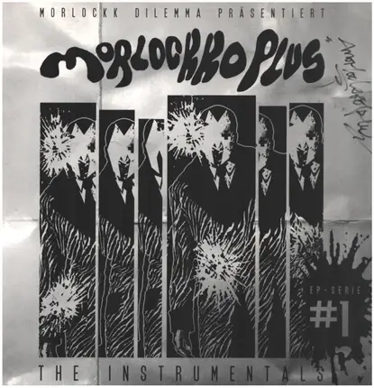 Morlockko Plus - The Instrumentals #1