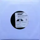 7inch Vinyl Single - Morlockk Dilemma - Der Himmel Kann Nicht Warten - Ltd. Edition