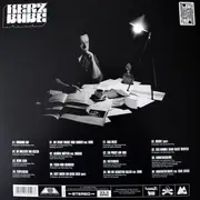 Double LP - Morlockk Dilemma - Herzbube