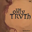 Double LP - Morly Grey - The Only Truth - Yellow and Green Vinyl, Poster Incl.