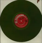 Double LP - Morly Grey - The Only Truth - Yellow and Green Vinyl, Poster Incl.