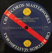 LP - Puccini / Vivaldi / Schubert a.o. - Gloria!