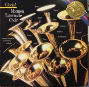 LP - Puccini / Vivaldi / Schubert a.o. - Gloria!