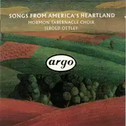 Mormon Tabernacle Choir , Jerold Ottley - Songs from America's Heartland