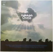 LP - Mormon Tabernacle Choir , Richard P. Condie , The Philadelphia Orchestra , Eugene Ormandy - Hallelujah Chorus