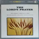 LP - Mormon Tabernacle Choir , The Philadelphia Orchestra , Eugene Ormandy - The Lord's Prayer
