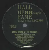 Mormon Tabernacle Choir - Battle Hymn Of The Republic