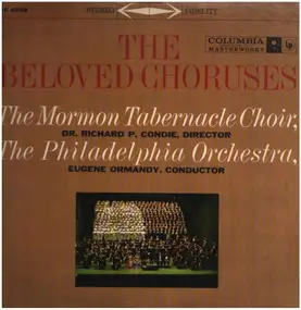 Mormon Tabernacle Choir - The Beloved Choruses