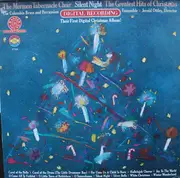 LP - Mormon Tabernacle Choir / The Columbia Brass And Percussion Ensemble - Silent Night: The Greatest Hits Of Christmas