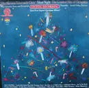 LP - Mormon Tabernacle Choir / The Columbia Brass And Percussion Ensemble - Silent Night: The Greatest Hits Of Christmas