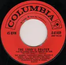 7inch Vinyl Single - Mormon Tabernacle Choir - The Lord's Prayer