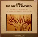 LP - Mormon Tabernacle Choir / The Philadelphia Orchestra , Eugene Ormandy - The Lord's Prayer