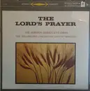 LP - Mormon Tabernacle Choir / The Philadelphia Orchestra , Eugene Ormandy - The Lord's Prayer