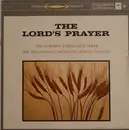 LP - Mormon Tabernacle Choir / The Philadelphia Orchestra , Eugene Ormandy - The Lord's Prayer
