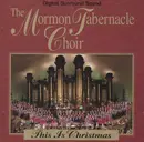 CD - Mormon Tabernacle Choir - This Is Christmas