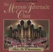 CD - Mormon Tabernacle Choir - This Is Christmas