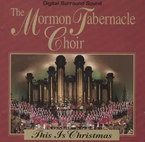 Mormon Tabernacle Choir - This Is Christmas